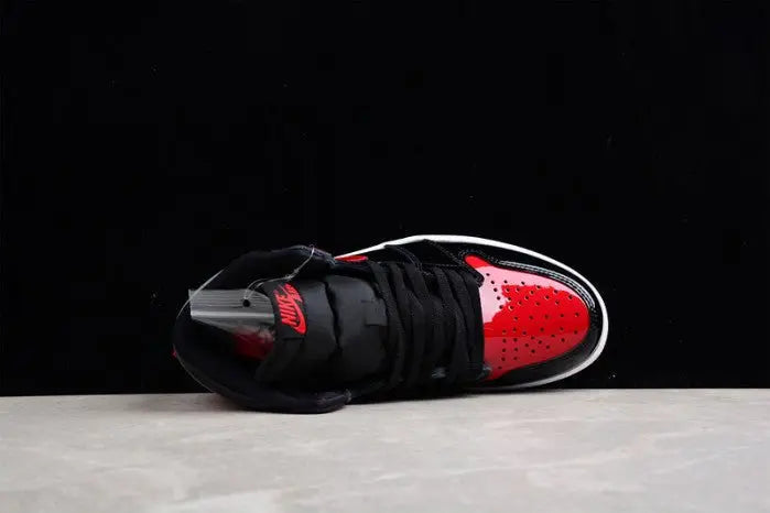 Jordan 1 High OG "Patent Bred"