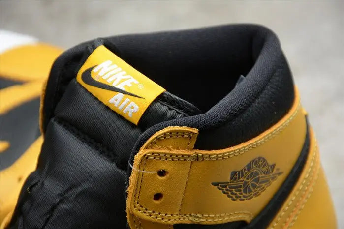 Jordan 1 High "Pollen"