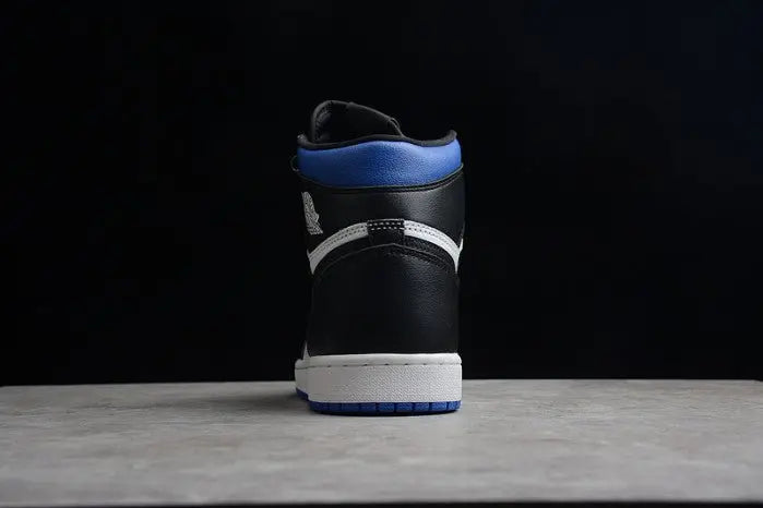 Jordan 1 High "Royal Toe"