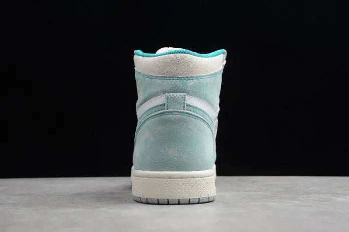 Jordan 1 High "Turbo Green"