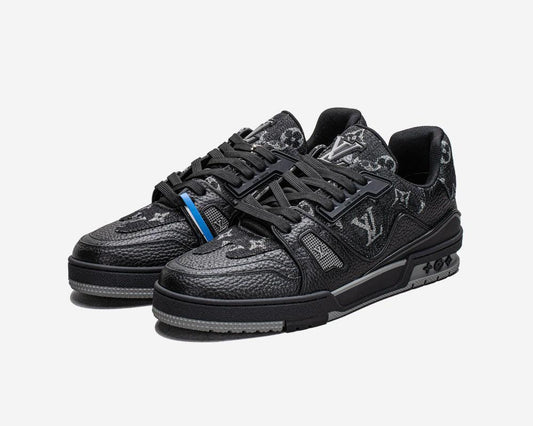 Louis Vuitton 'Noir Black'