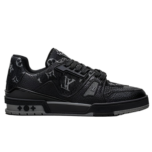Louis Vuitton 'Noir Black'
