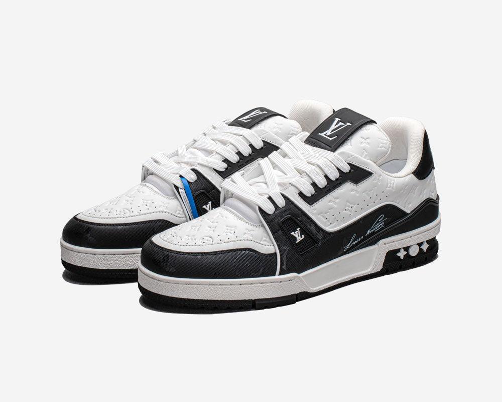 Louis Vuitton 'Black-White'