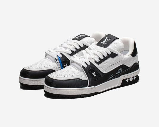 Louis Vuitton 'Black-White'