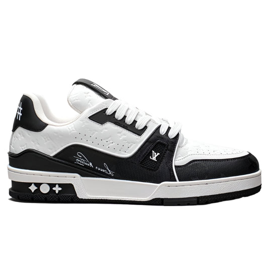 Louis Vuitton 'Black-White'