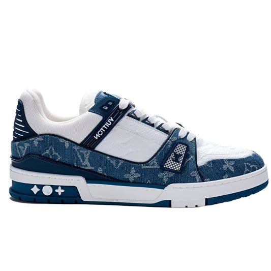 Louis Vuitton 'Jean Blue'