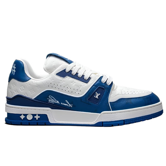 Louis Vuitton 'Blue'