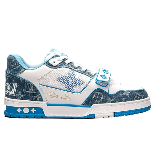Louis Vuitton 'Denim Blue'