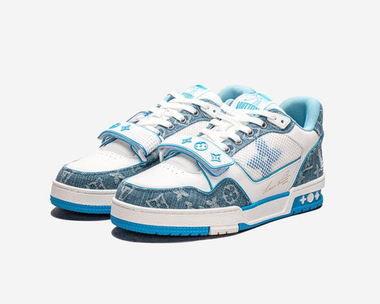 Louis Vuitton 'Denim Blue'