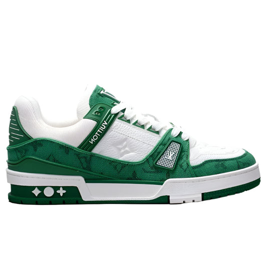 Louis Vuitton 'Pine Green'