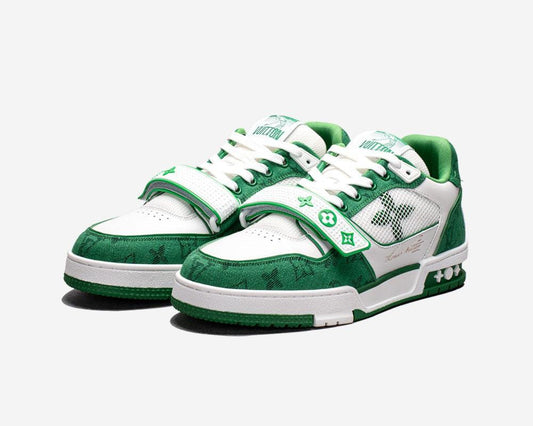 Louis Vuitton 'Green'