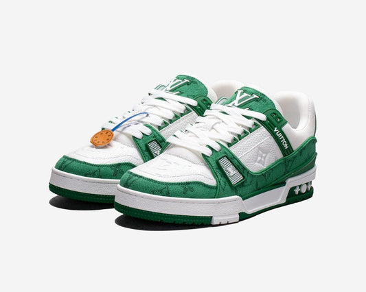 Louis Vuitton 'Pine Green'