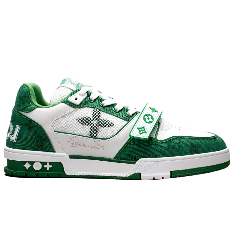 Louis Vuitton 'Green'