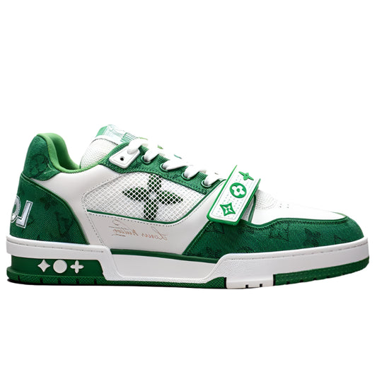 Louis Vuitton 'Green'