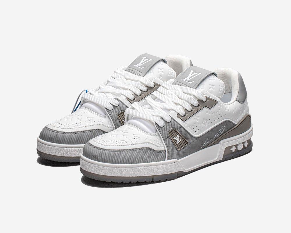 Louis Vuitton 'Grey'