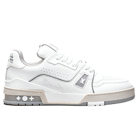 Louis Vuitton  'White'