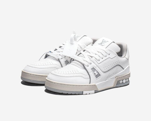 Louis Vuitton  'White'
