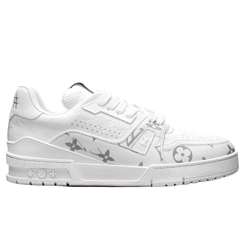 Louis Vuitton 'White'