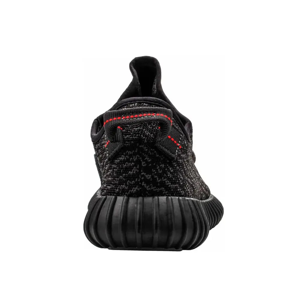 Yeezy 350 Pirate Black 2.0
