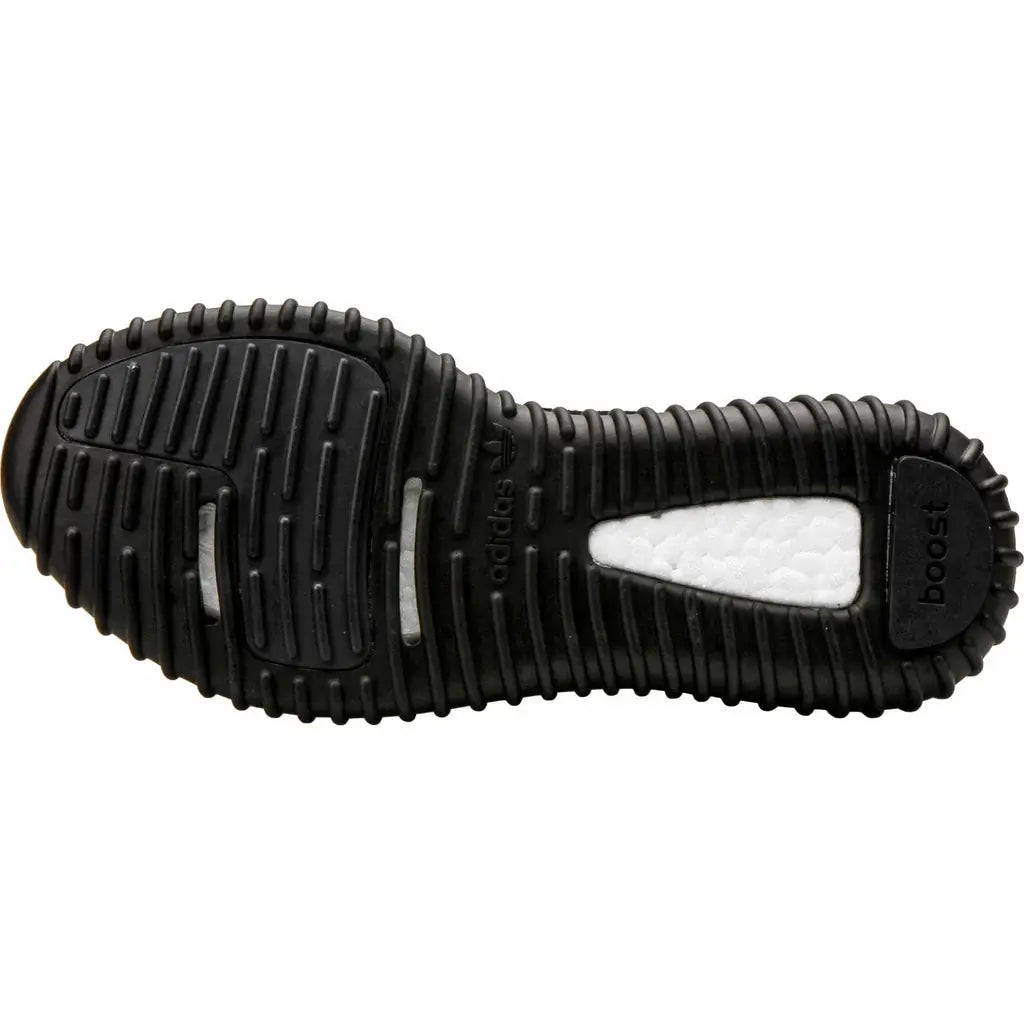 Yeezy 350 Pirate Black 2.0