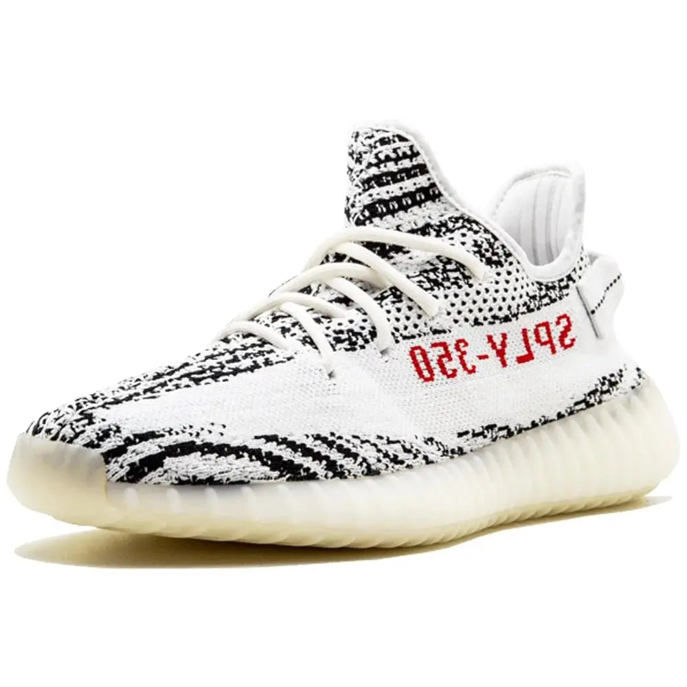 Yeezy Boost 350 V2 Zebra